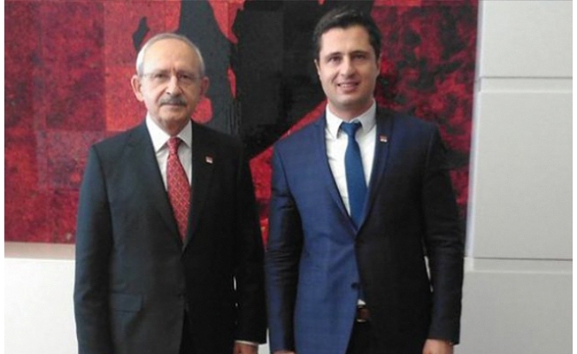'İzmir İl Başkanı görevden alındı' haberlerine jet yalanlama