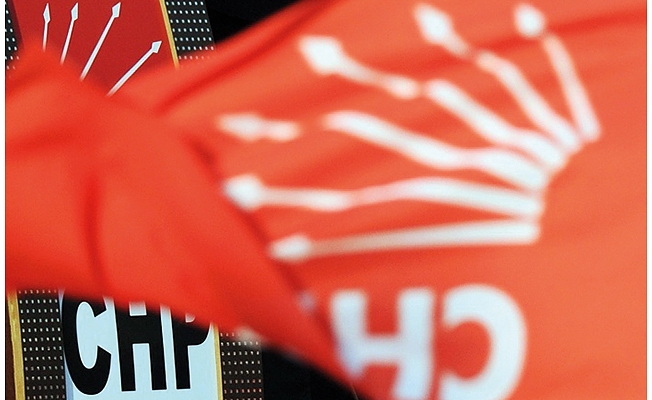 CHP'nin Antalya'da belli olan tek adayı Erdoğan Erdoğan