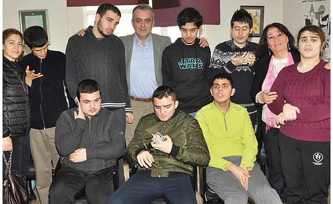 CHP'li Esen'den Türkiye'de bir ilk...