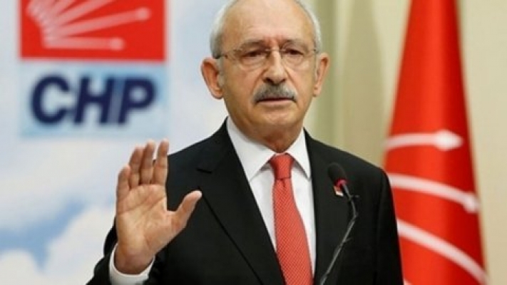 Kılıçdaroğlu açıklanan adayları da değiştirebilir