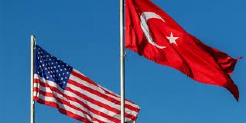 Türkiye ile Amerika Suriye konusunda anlaştı mı?