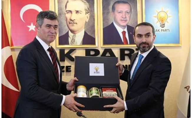 TBB delegelerinden Metin Feyzioğlu'na istifa et çağrısı: Kayyum gibi davranıyorsun