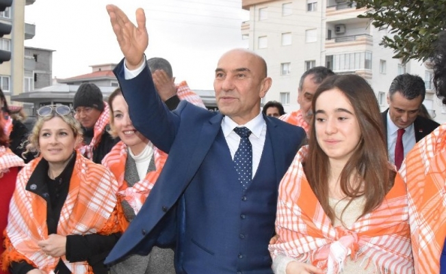 Tunç Soyer'in CHP İzmir ziyaretinin tarihi belli oldu