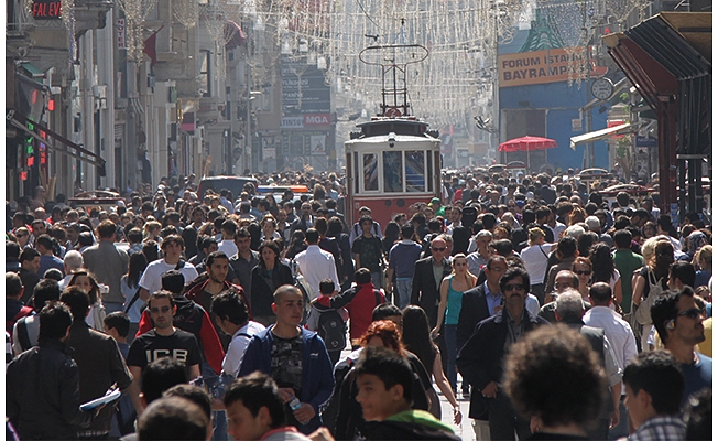 Son anketten çarpıcı sonuç: İşte yurttaşın bir numaralı gündemi!