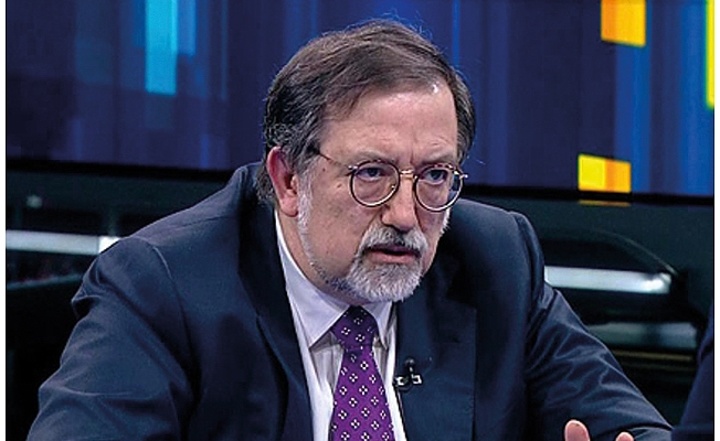 Murat Bardakçı: Suriyeliler gitmeyecekler