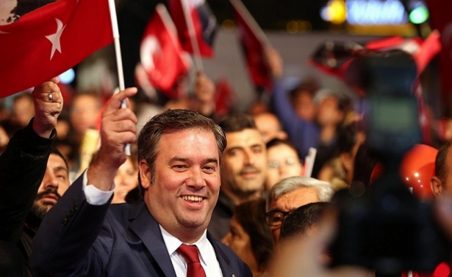 Piriştina: Sağlıcakla kalın!