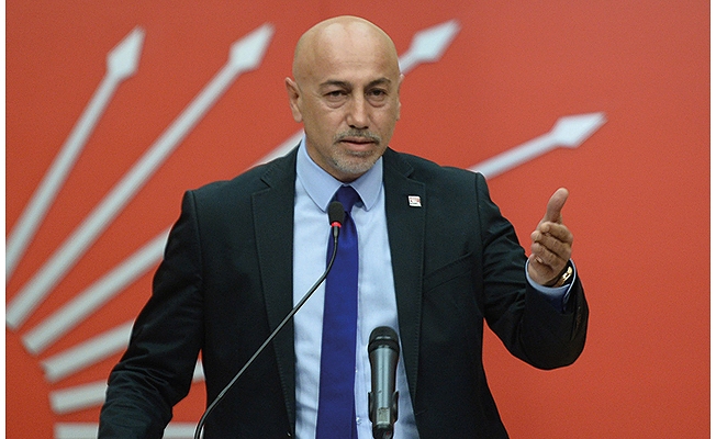 Aksünger'den Kılıçdaroğlu'na sert eleştiri: Genel Başkan istifa etmesin diye değil...