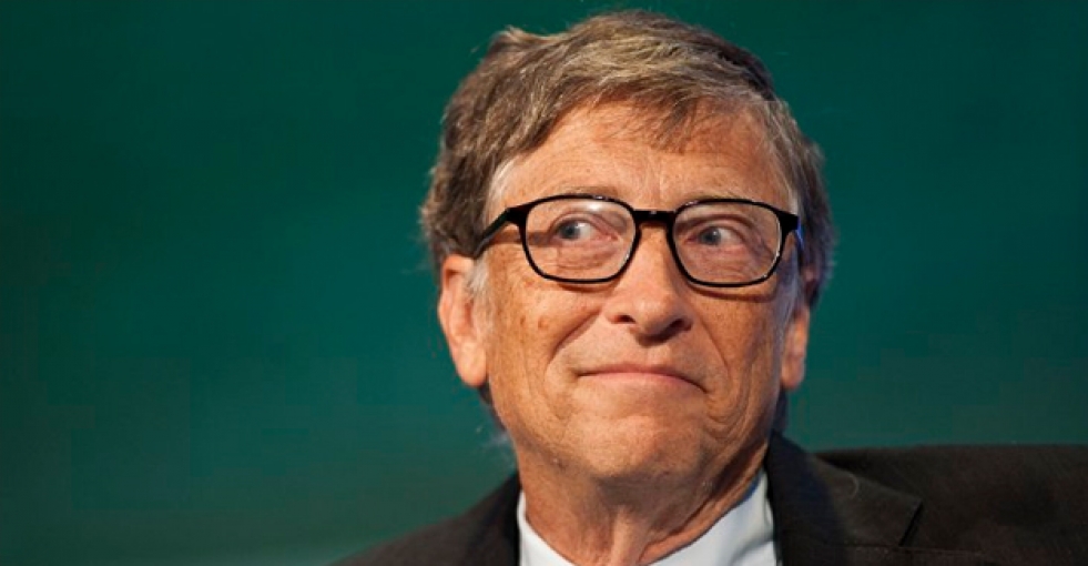 Bill Gates geleceğin mesleklerini açıkladı