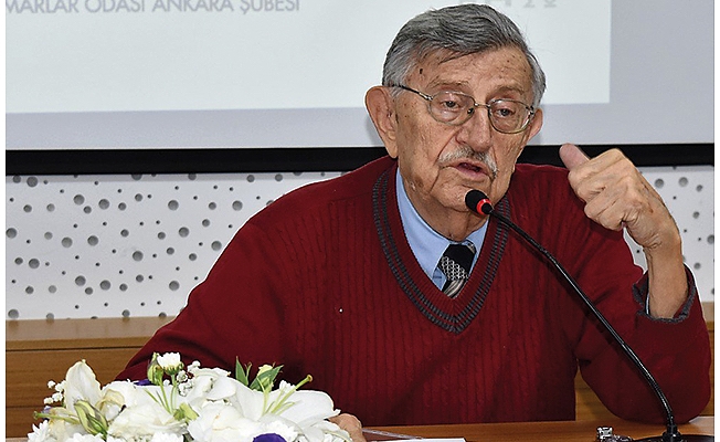'Hocaların Hocası' açıkladı: Venezuela'da neler oluyor?