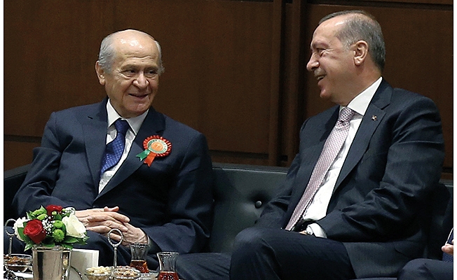 PİAR'ın son anketinden bomba analiz: MHP seçmenininden AKP'ye oy yok