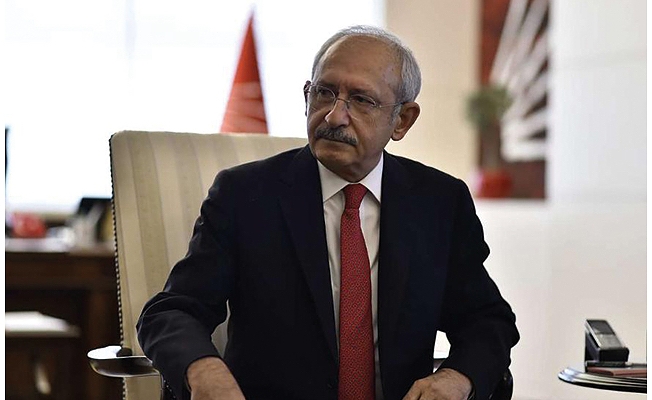PM'den atama yetkisi alan Kılıçdaroğlu'ndan sürpriz görüşmeler
