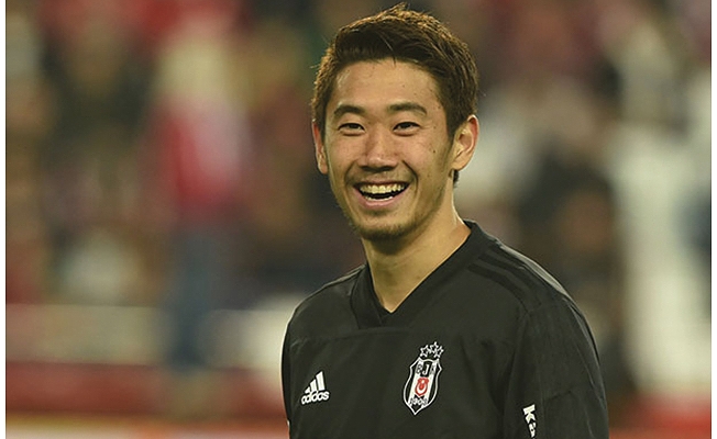 Beşiktaş'ın yeni yıldızı Kagawa'dan ilk açıklama: Rüya gibiydi...