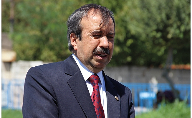 Büyükşehir adayı, CHP'ye böyle sitem etti: Beni İYİ Parti'ye pas edeceğinizi bilmiyordum