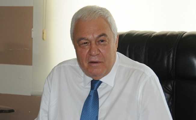 Celal Doğan da DSP'den aday