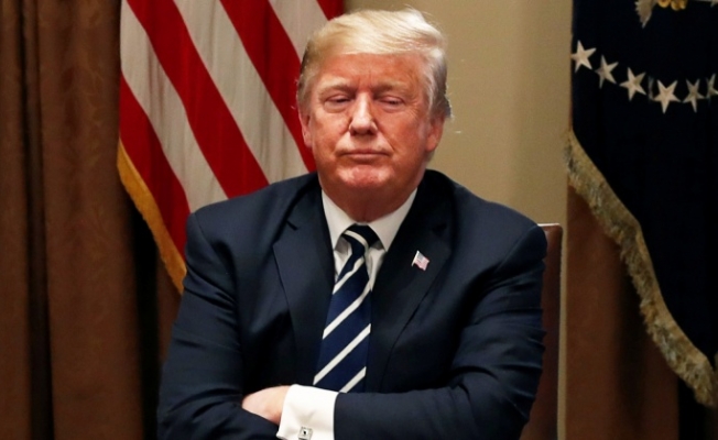 Trump'la ilgili bomba iddia!