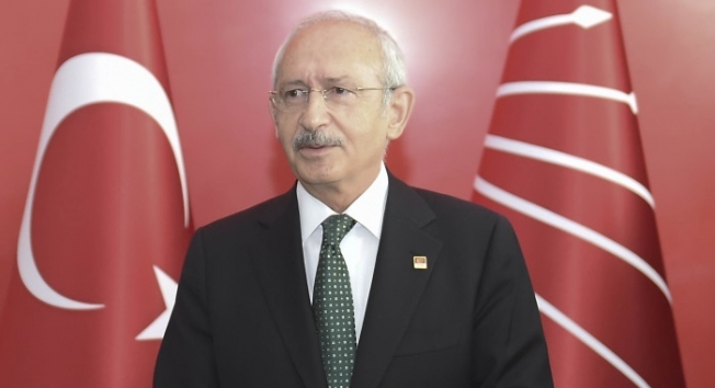 Kılıçdaroğlu:Eleştirileri parti içi muhalefet olarak görmüyorum