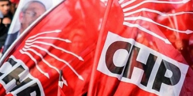 Tekin'den CHP'ye sitem