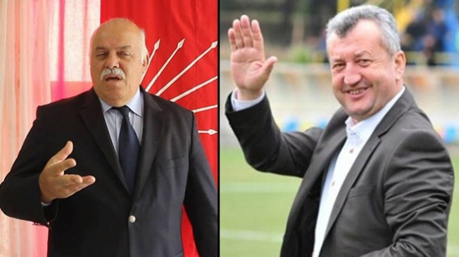 İzmir'de 2014’teki DSP rüzgarı 31 Mart için esmeye başladı