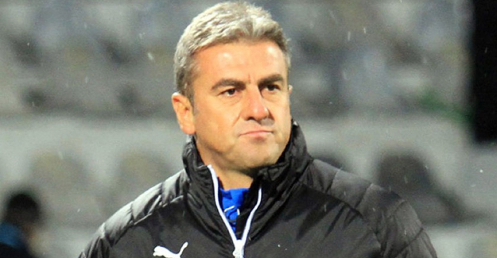 Hamza Hamzaoğlu'ndan istifa sinyali