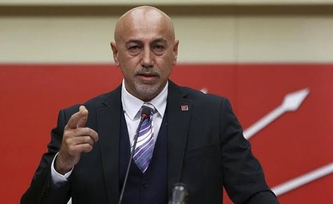 Aksünger: Kimse ev sahibi değil, biz de kiracı değiliz!