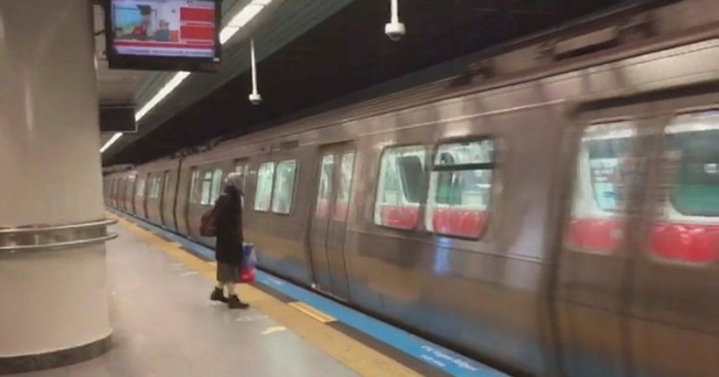 İstanbullular dikkat! Metroda arıza
