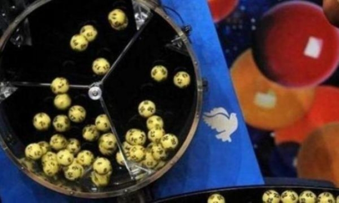 Milli Piyango'da 6.9 milyarda bir ihtimal gerçek oldu