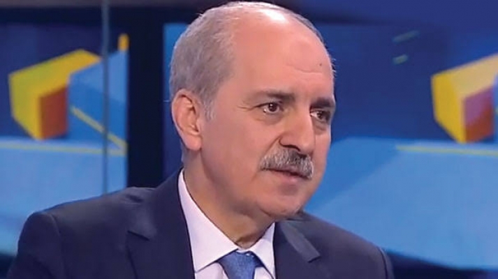 Kurtulmuş: Gökdelenler de olacak ama artık yeter