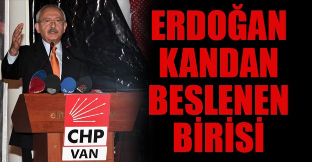 Kılıçdaroğlu, geri adım atmadı, üslubunu sertleştirdi
