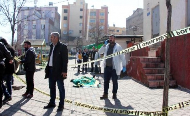 Gaziantep'te damat dehşeti: 5 ölü