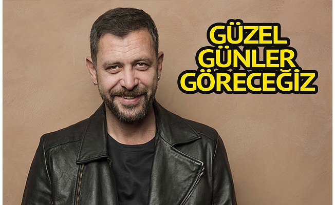 Nejat İşler'den CHP'nin Beyoğlu adayı Alper Taş’a mesaj var