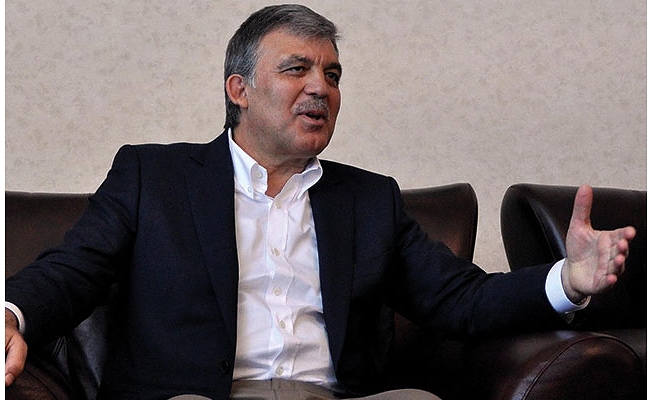 'Gül'e suikast' yazısı yazmıştı: Yazarı kovduran 'çok üst düzey' kim?