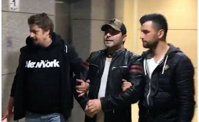 Atilla Taş hakkında yeni karar
