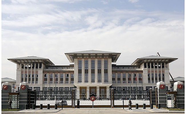 IMF Ankara'da mı? Saray'dan ilk açıklama geldi