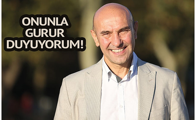 VİDEO | Tunç Soyer: Babam, Fethullah Gülen'i yargılamış şerefli bir Türk subayıdır!