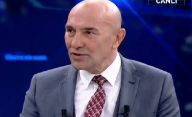 Soyer: Babam Fethullah Gülen'in hapse atılmasıyla ilgili kararı veren hakimdir