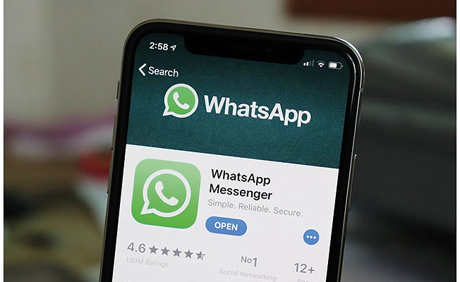 WhatsApp’ta iPhone kullanıcılarına yeni özellik