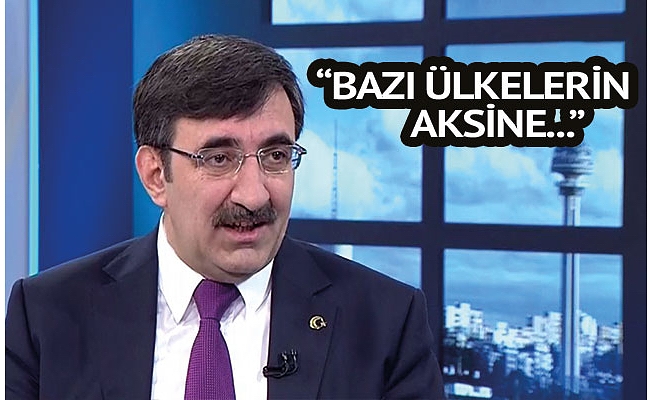 Zaten Şam'da namaz kılmak Trump'ın arzusuydu: Suriye’nin bütünlüğü konusunda hassasız