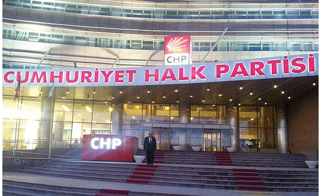 İşte CHP'de kalan adayların açıklanacağı tarih