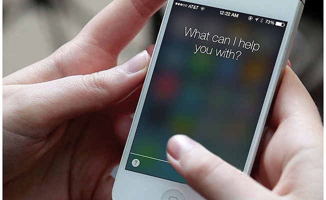 13 yaşındaki çocuk Siri'ye 'bir okula ateş açmak istiyorum' dedi, gözaltına alındı