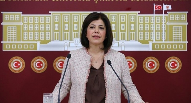 HDP'den CHP Beyoğlu adayı Alper Taş'a tam destek!