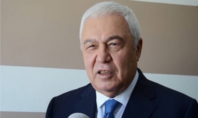 "Çok baskı yapıldı, kabul etmesem hain ilan edilecektim”