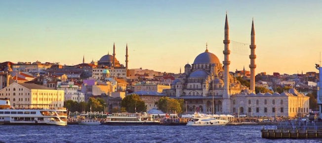 İstanbul'da 39 ilçenin 30’unda Karadenizli aday