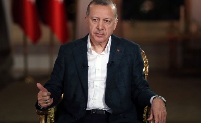 AKP’li belediye Erdoğan'ı dinlemedi