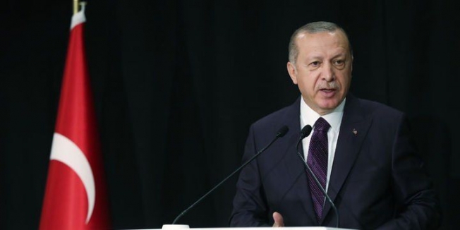 "Milletimizin 31 Mart’ta bize bir kez daha fırsat tanıyacağına inanıyorum"