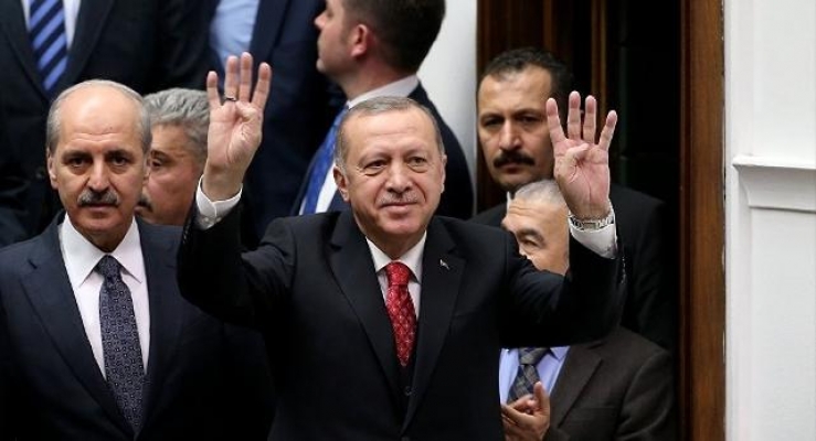 Erdoğan İş Bankası'na göz koydu!