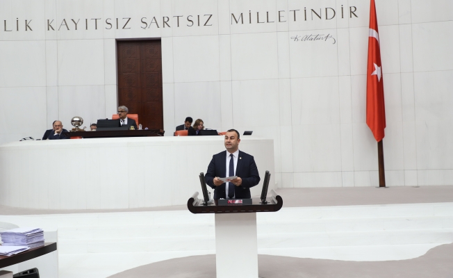 “Deprem Türkiye’nin gerçeği, alınmayan önlemler ise acı yüzü”