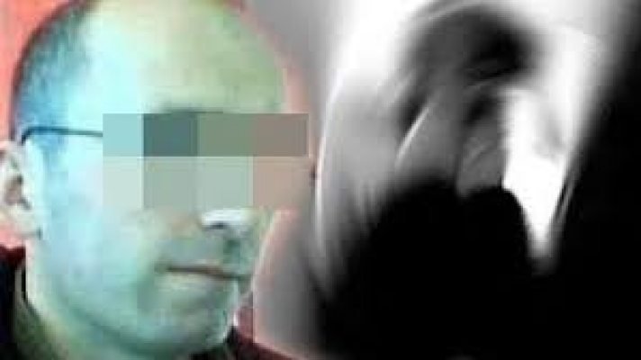 Her satırı iğrenç!... Öz kızına cinsel istismarda bulundu