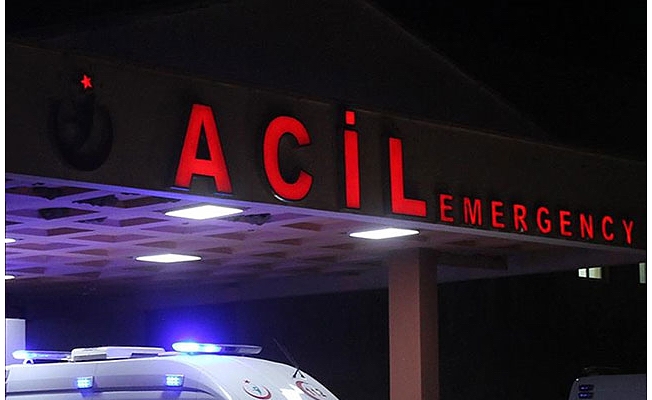 İki günde bin 300 kişi hastanelik oldu: Vali 'sudan kaynaklı' dedi