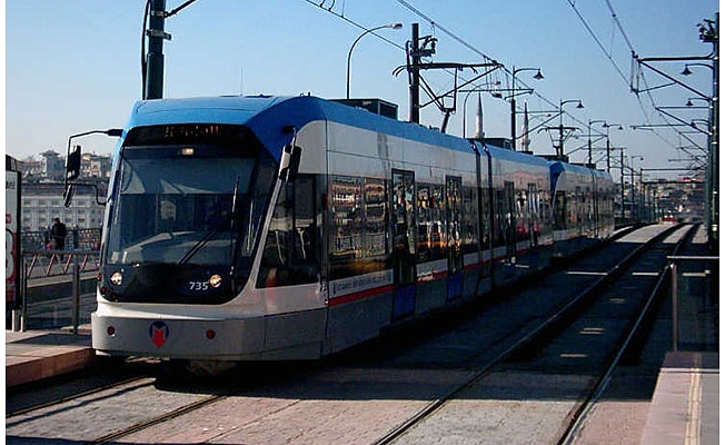 Kabataş-Bağcılar tramvay hattında arıza: Seferlerde sıkıntı yaşanıyor