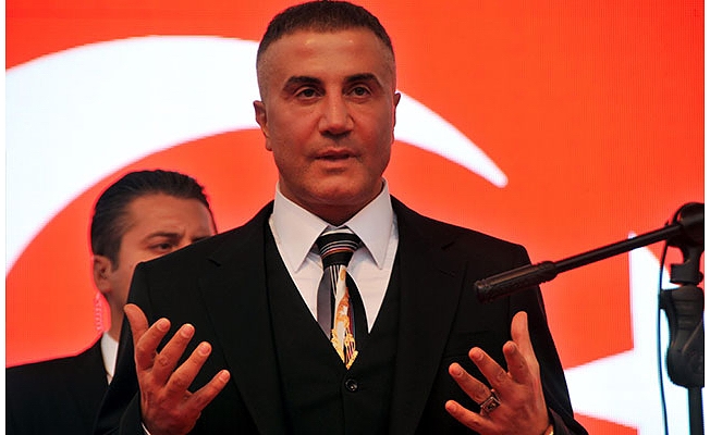 Silahlanma çağrısı yapan Sedat Peker'e soruşturma açıldı!